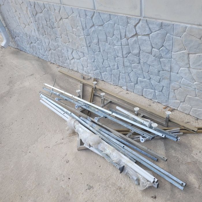 Панель для ванны 170×80 и 150