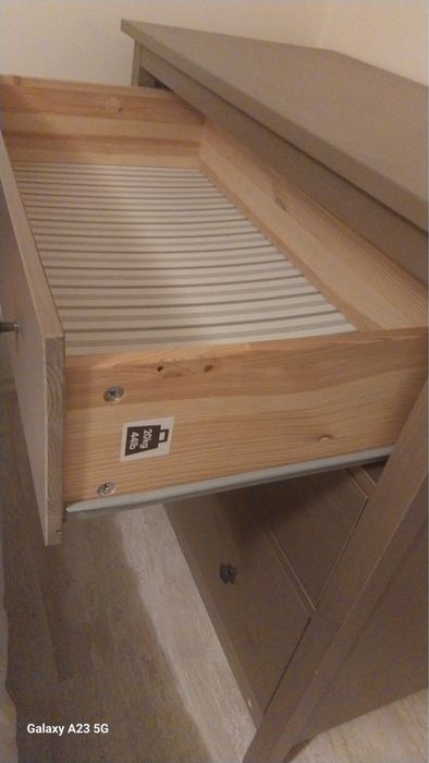 Шкаф от IKEA Икеа