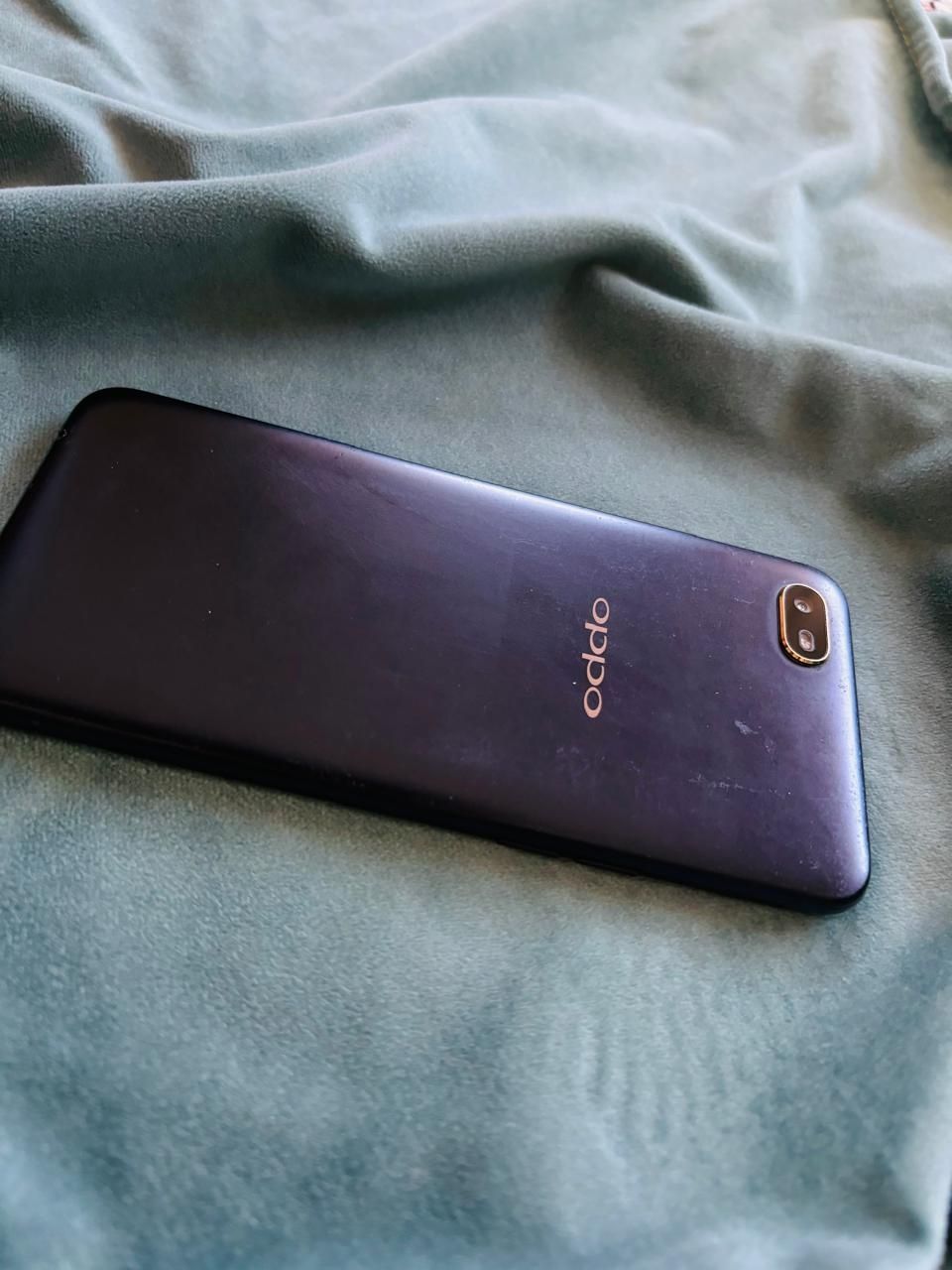 Oppo A1K 32гб, не битый цена 40000₸. Торг есть: 40 000 тг. - Мобильные  телефоны / смартфоны Сарыкамыс на Olx