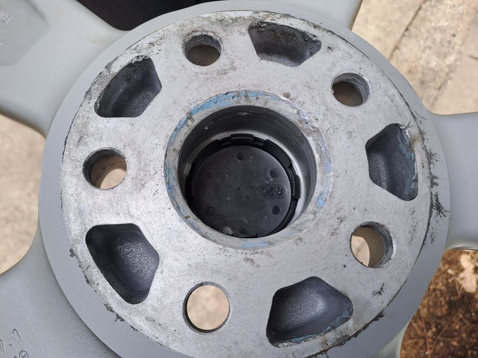 18" 5X112mm VW, Фолксваген 5х112мм