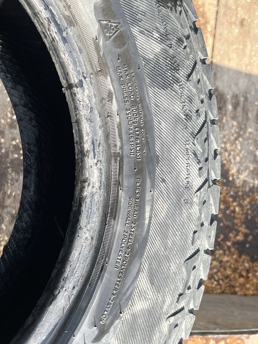 Set 3 anvelope Hankook Dynapro AT2 235/60 R16 100T
