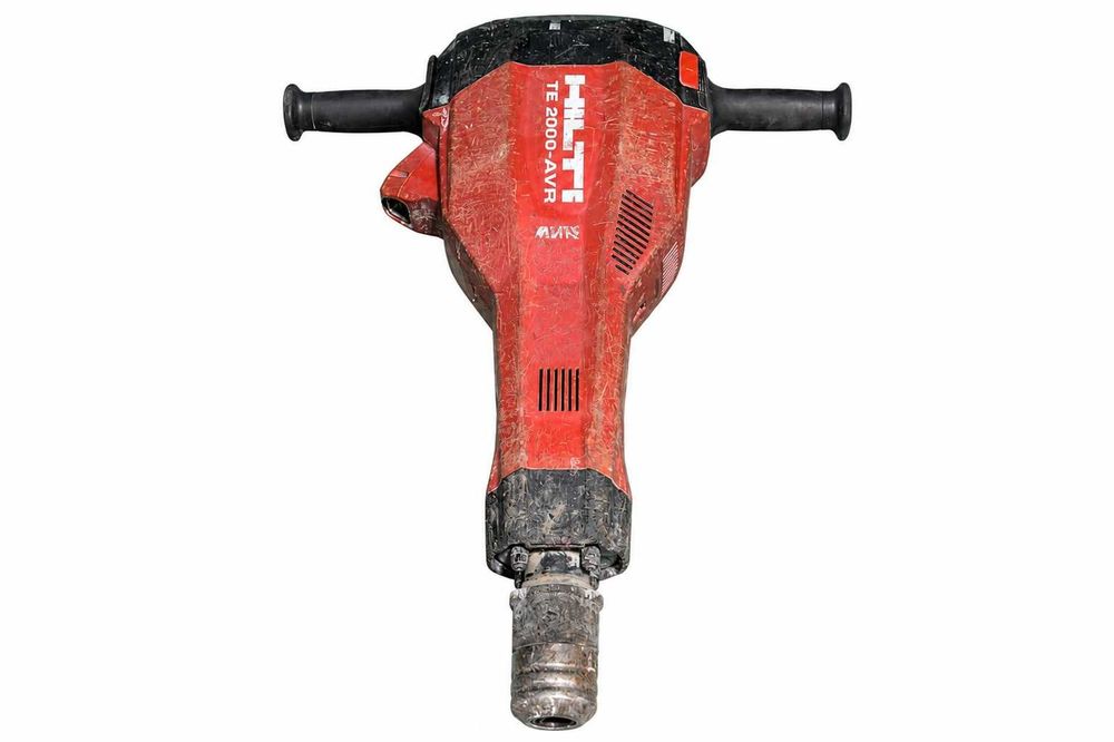 Ciocan demolator Hilti TE 2000-AVR profesional