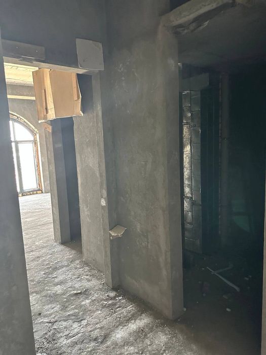 Продаётся 3ком ЖК Barocco/Барокко 83м2 ор-р: Гидрометцентр