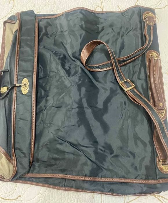 Кофр сумка для костюма