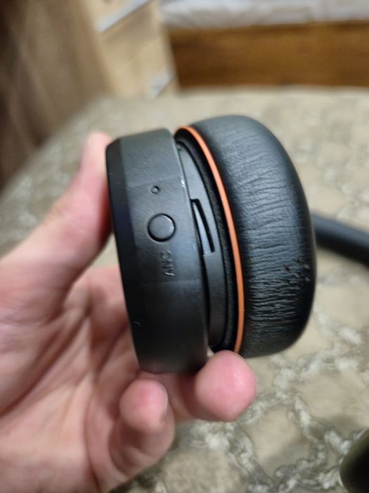 Продам Jabra Evolve 75 SE