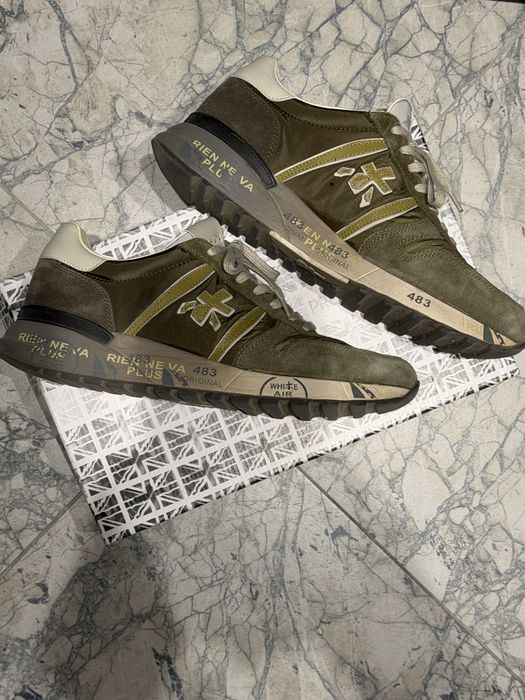 Premiata Lander