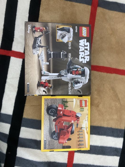 LEGO оригинальный