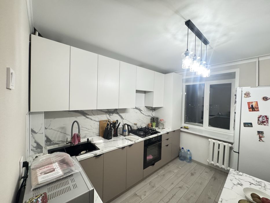 Прдам 3 комнатную квартиру