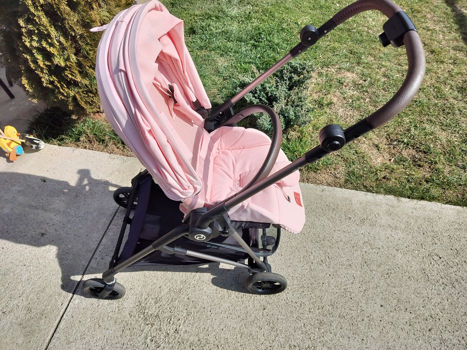 Cybex melio 3 in 1