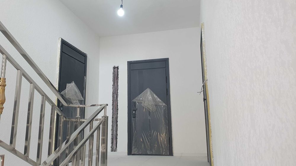 Billur Houses - orzuyingizga bir qadam yaqin!