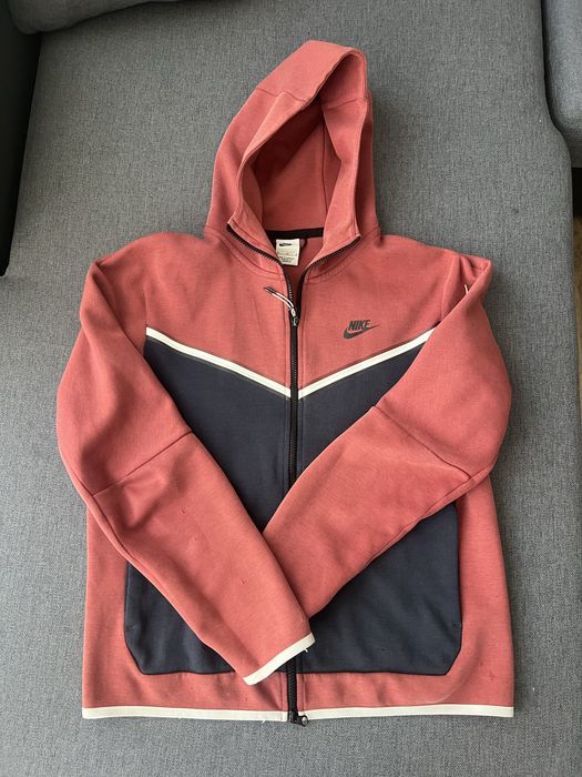 Горнище Nike tech fleece