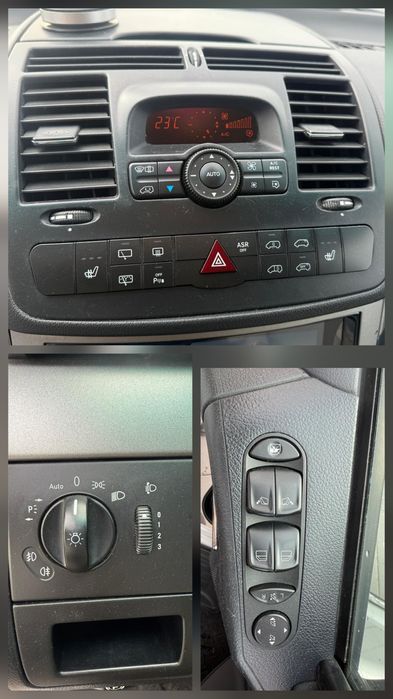 MERCEDES-BENZ V-Class 2012 — imagine 4