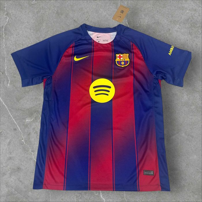 Футболна Тениска на Барселона / Barcelona