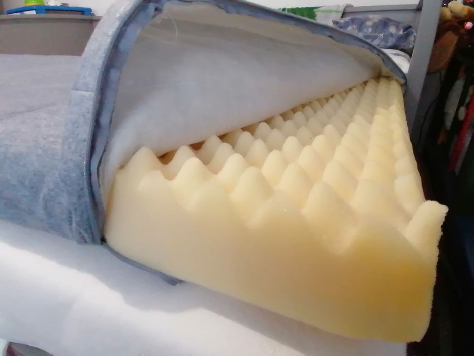 Saltea din spuma Ikea  90x200