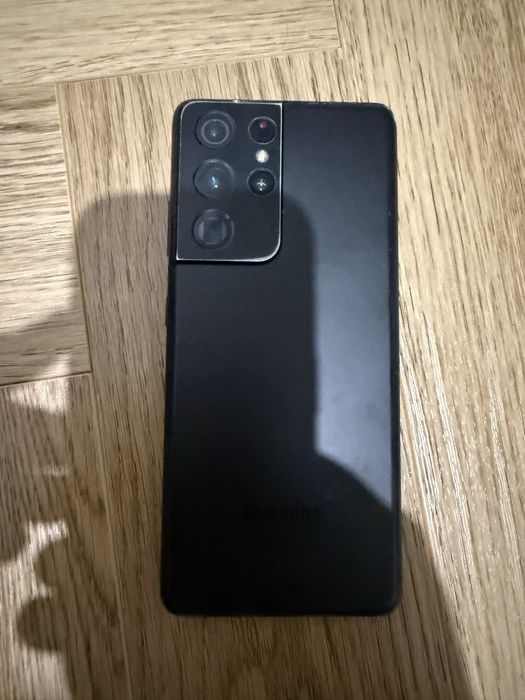 Samsung S21 Ultra