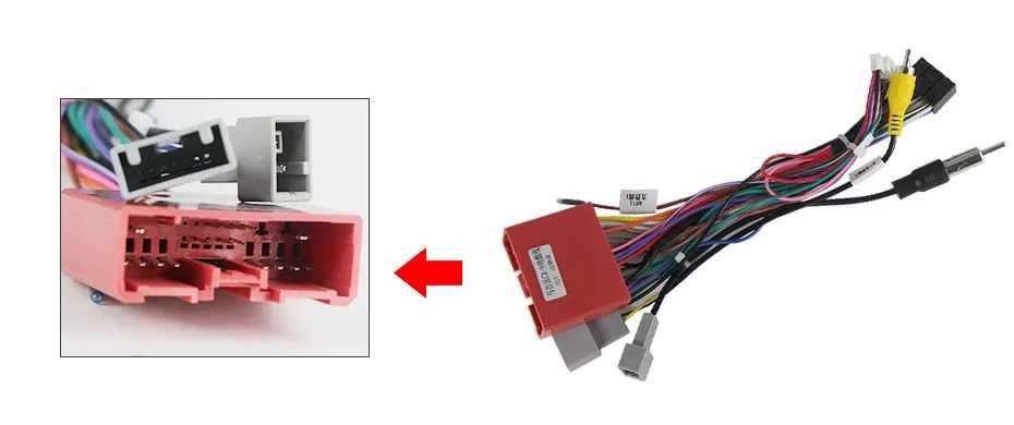 NAVIGATIE Android 14 Mazda CX-9 2006-2016 1/8 Gb Waze CarPlay + CAMERA