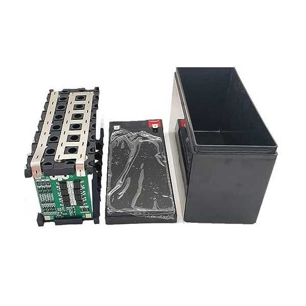 Li-ion Акумулатор - батерия от 12V до 36V гр. София Лозенец • OLX.bg