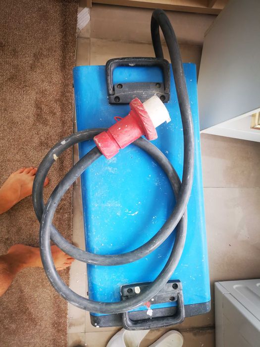 Aparat profesional de sudura Miller XMT 350 FieldPro an Pif 2018