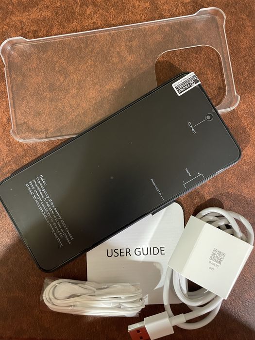 I 16 pro max android dual sim