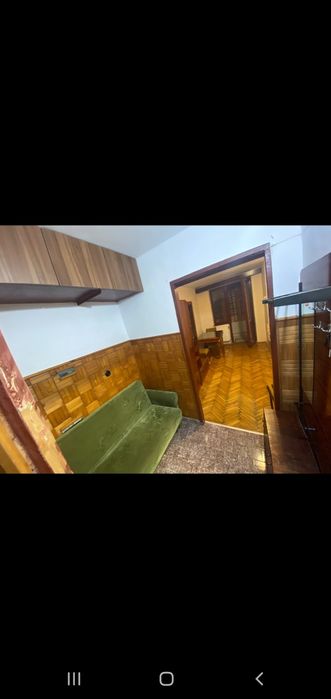 Garsoniera 30 m2 UMFST