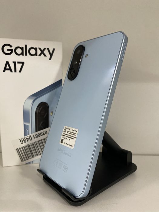 Samsung, Galaxy A17