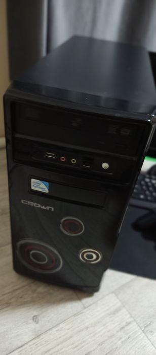 Комп 60к СРОЧНО!!!