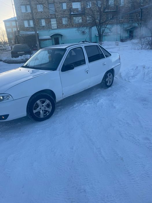 Продается Дэу нексия