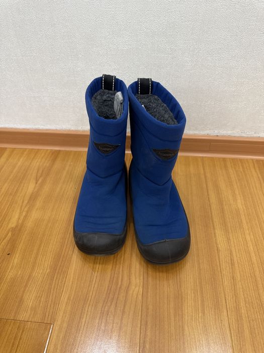 Сапоги зимниее, финские Kuoma