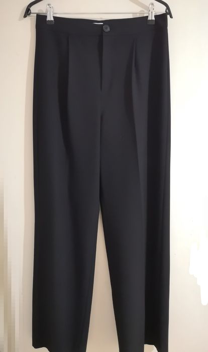 Брюки женские PULL&BEAR, Reserved