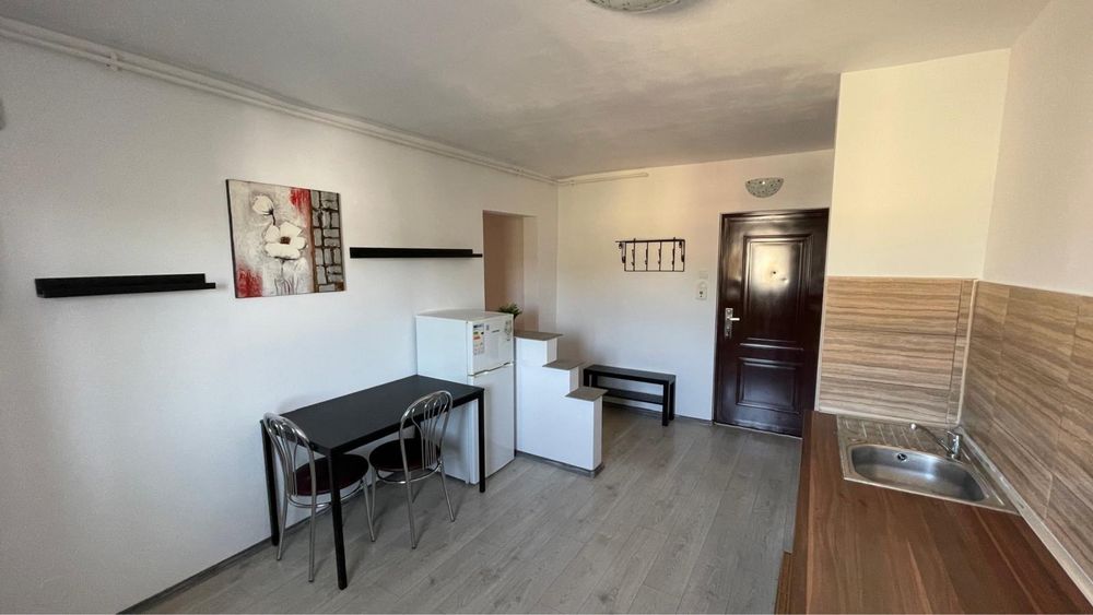 Inchiriez ap 2 camere decomandate, Manastur!