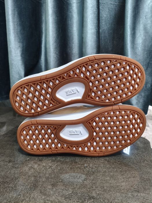 Оригинальные кеды Vans Cruze Too CC
