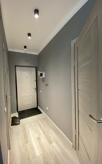 Сдаётся 1 комнатная квартира