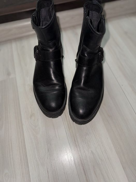 Ботинки Timberland