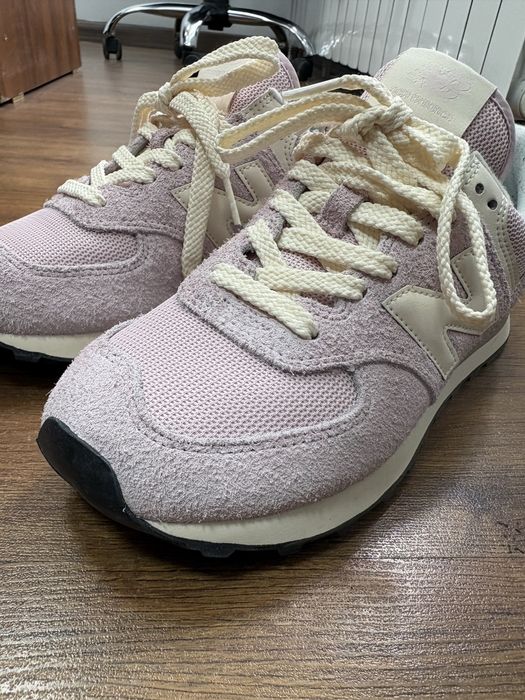 Кроссовки new balance ориганал