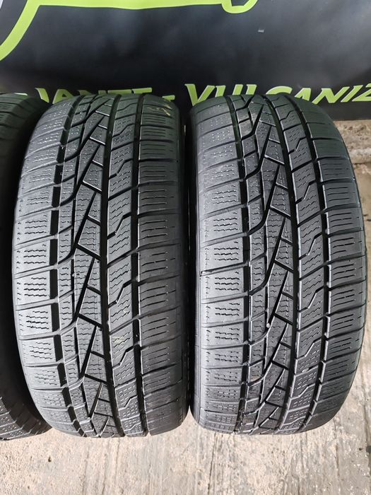 4 anvelope 225 50 17