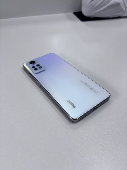 Redmi Note 12 Pro идеальном состояние