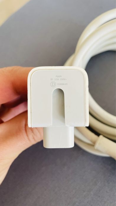 Кабель удлинитель оригинал от Apple (EUR)
