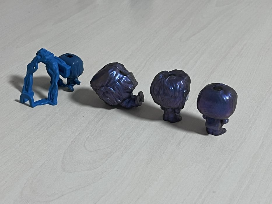 продаю игрушки осд с киндера joy