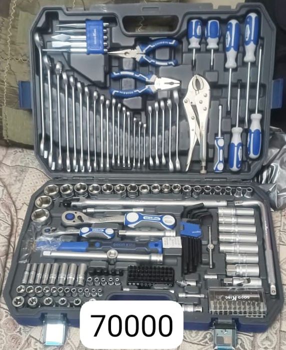 Набор инструментов