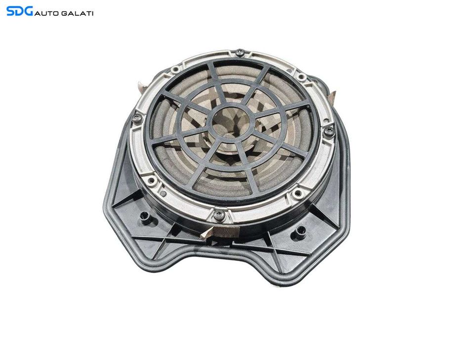 Boxa Difuzor Audio de pe Usa Citroen C4 2004 - 2010 [N2841]