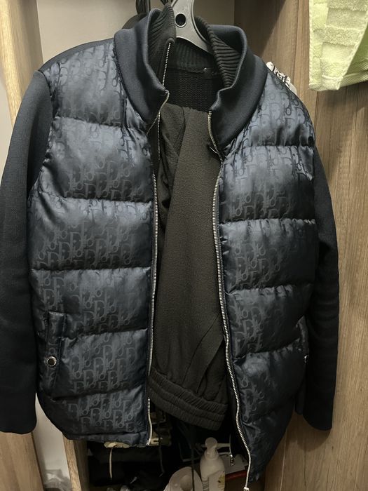 Жилетка Christian Dior Original !
