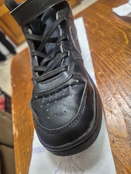 NIKE PICO 5 BOOT Детски маратонки