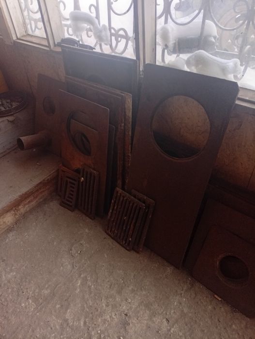 Продам Деловой Металл