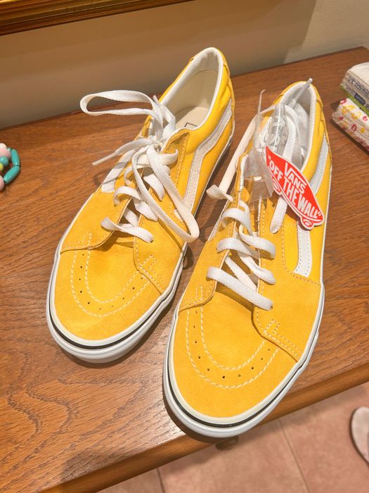 Спортни обувки Vans 42 номер