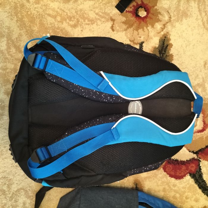 Продам школьные рюкзаки