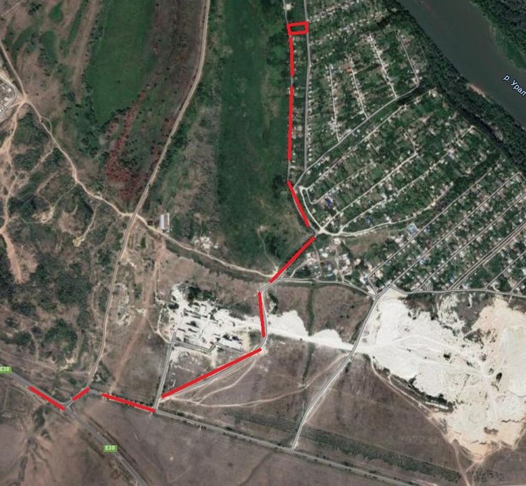 Продам участок 9 соток