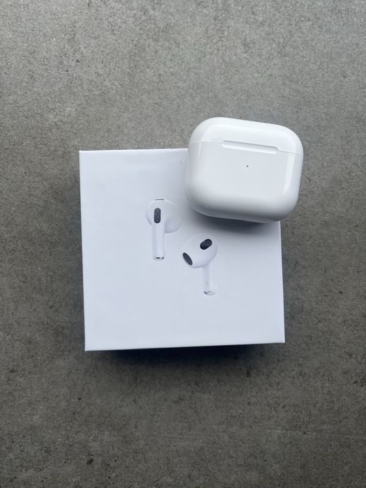 Air pods 3
