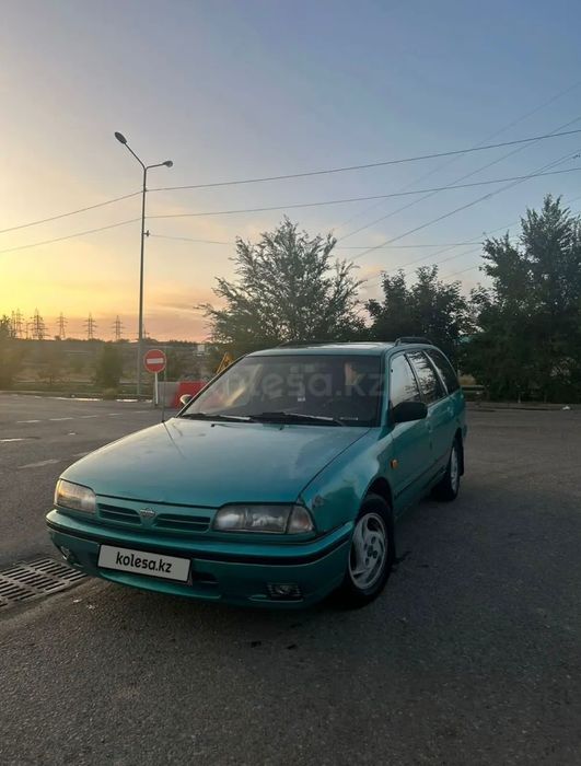Продам Ниссан примера