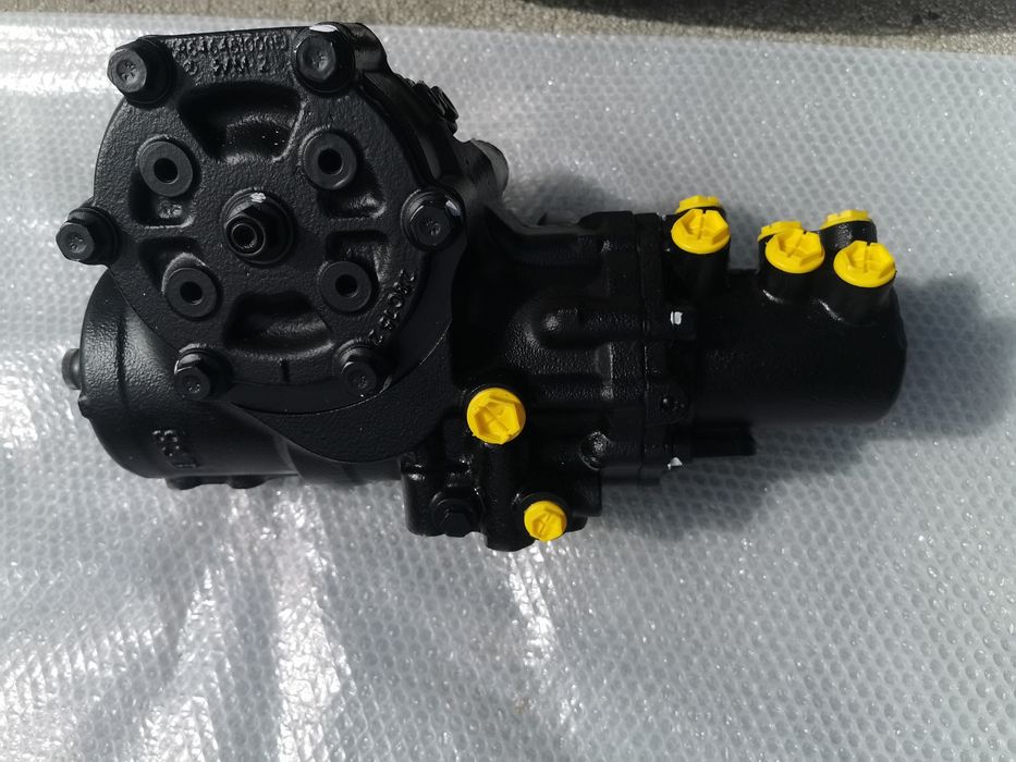 Caseta directie MERCEDES 8x4 ACTROS 8X4 Axor