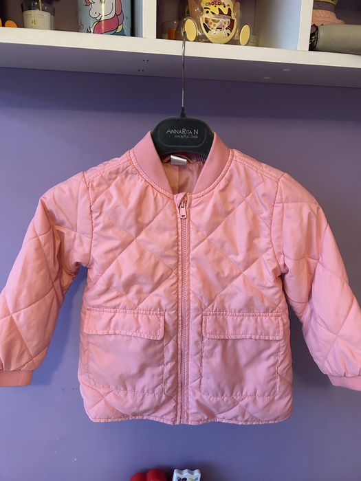 Детски якета/ветровки  92-98